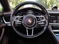 Porsche Panamera vaihtoauto