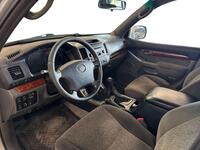 Toyota Land Cruiser vaihtoauto