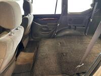 Toyota Land Cruiser vaihtoauto