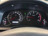 Toyota Land Cruiser vaihtoauto