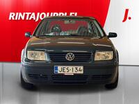 Volkswagen Bora vaihtoauto