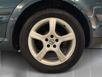 Volkswagen Bora vaihtoauto