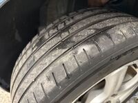 Volkswagen Bora vaihtoauto