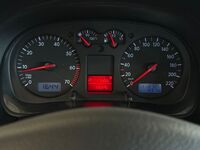 Volkswagen Bora vaihtoauto
