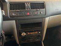 Volkswagen Bora vaihtoauto