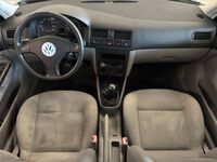 Volkswagen Bora vaihtoauto