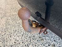 Volkswagen Bora vaihtoauto