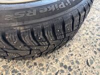 Volkswagen Bora vaihtoauto