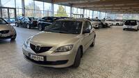 Mazda 3 vaihtoauto