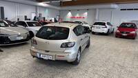 Mazda 3 vaihtoauto