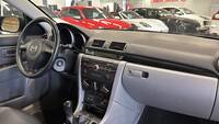Mazda 3 vaihtoauto