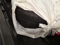 Nissan Navara vaihtoauto