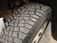 Nissan Navara vaihtoauto