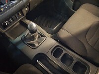 Nissan Navara vaihtoauto