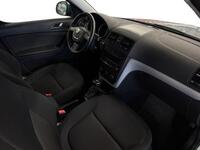 Skoda Yeti vaihtoauto