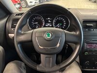 Skoda Yeti vaihtoauto