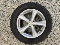 Skoda Yeti vaihtoauto