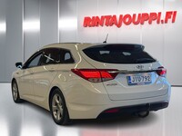 Hyundai i40 vaihtoauto