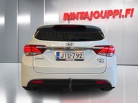 Hyundai i40 vaihtoauto