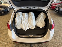 Hyundai i40 vaihtoauto