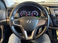 Hyundai i40 vaihtoauto