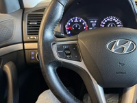 Hyundai i40 vaihtoauto