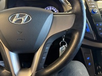 Hyundai i40 vaihtoauto