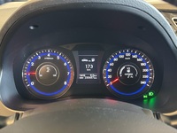 Hyundai i40 vaihtoauto