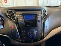 Hyundai i40 vaihtoauto