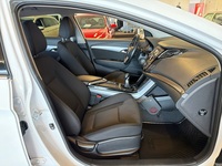 Hyundai i40 vaihtoauto