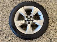 Hyundai i40 vaihtoauto