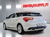 Citroën DS5 vaihtoauto