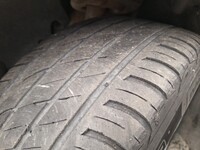 Citroën DS5 vaihtoauto