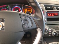 Citroën DS5 vaihtoauto