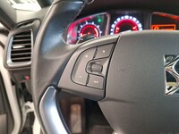 Citroën DS5 vaihtoauto