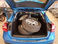 Mercedes-Benz GLA vaihtoauto