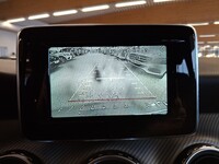 Mercedes-Benz GLA vaihtoauto