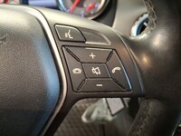 Mercedes-Benz GLA vaihtoauto