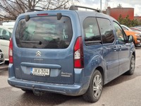Citroën Berlingo Multispace vaihtoauto