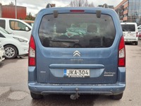 Citroën Berlingo Multispace vaihtoauto