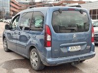 Citroën Berlingo Multispace vaihtoauto