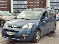 Citroën Berlingo Multispace vaihtoauto