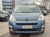Citroën Berlingo Multispace vaihtoauto