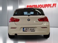 BMW 116 vaihtoauto