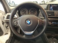 BMW 116 vaihtoauto