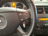 Mercedes-Benz B vaihtoauto