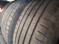 Skoda Yeti vaihtoauto