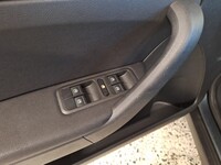 Skoda Yeti vaihtoauto