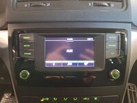 Skoda Yeti vaihtoauto