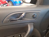 Skoda Yeti vaihtoauto